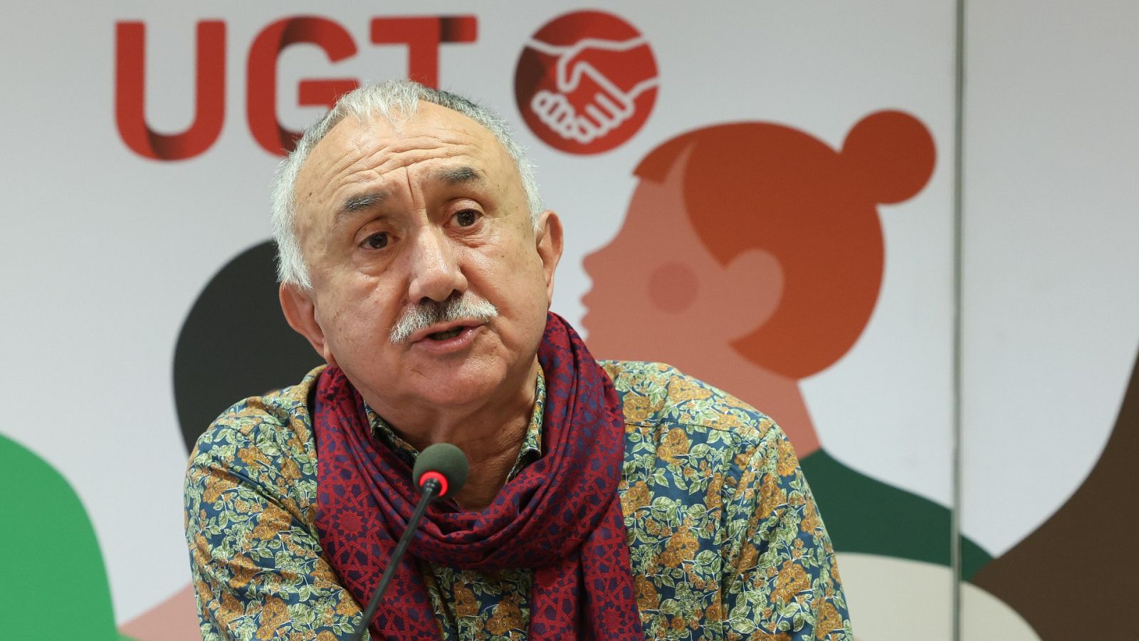 UGT aboga por limitar los beneficios empresariales