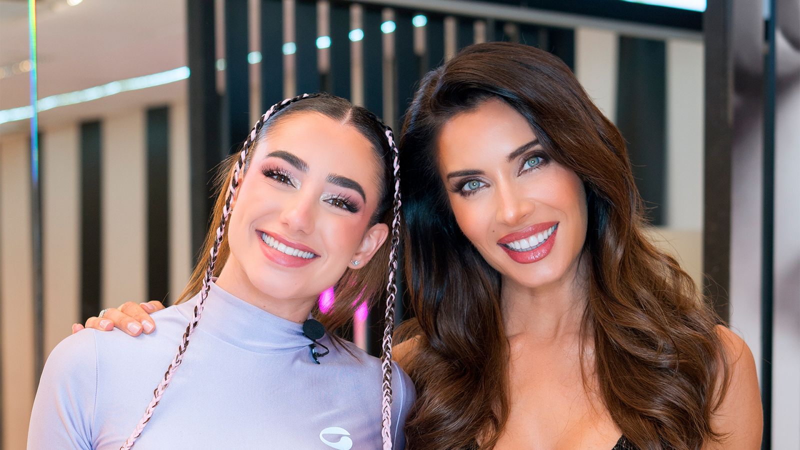 Make Up Stars, con Pilar Rubio - Ver programa en RTVE Play