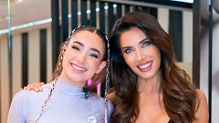Make Up Stars - Episodio 1: En portada
