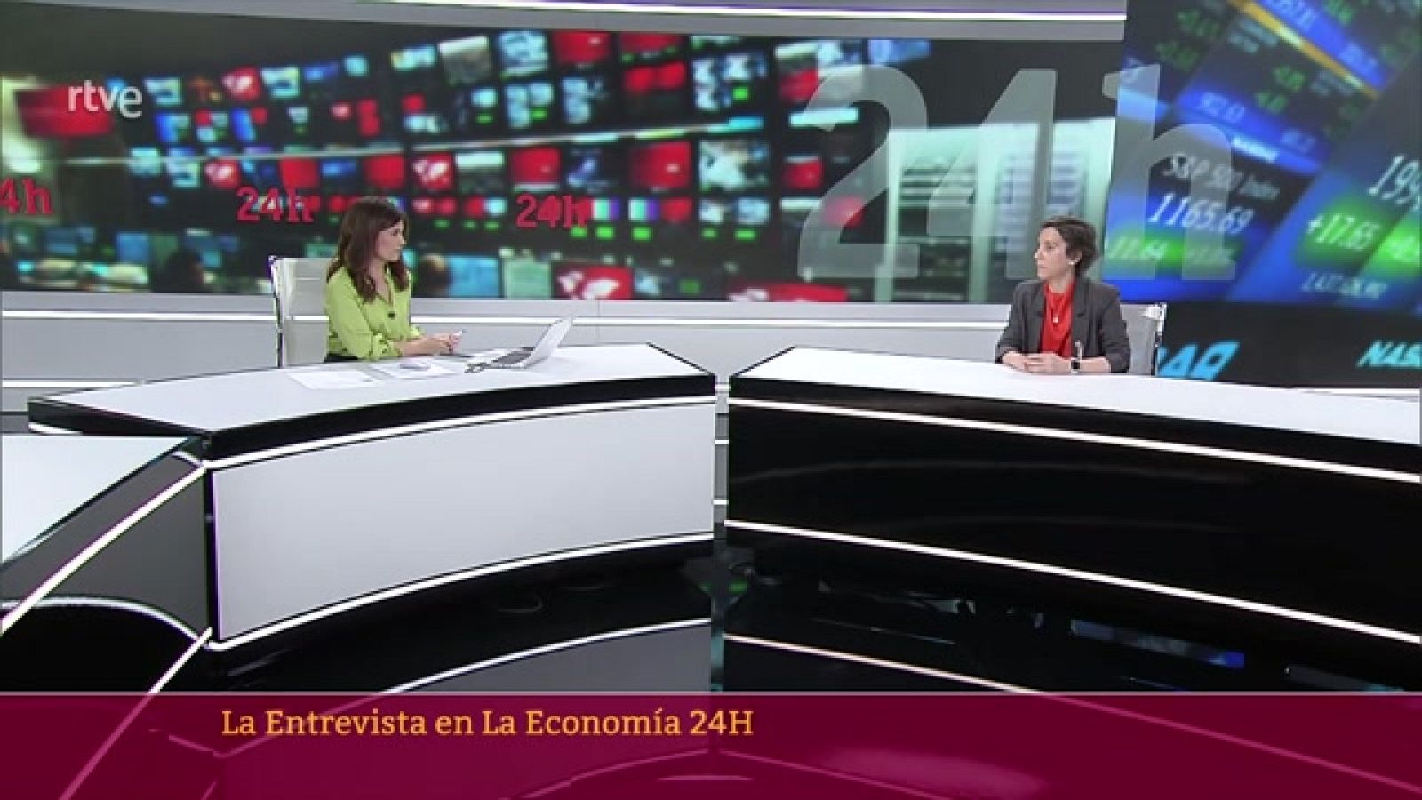 La economía - 21/11/23 - ver ahora