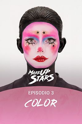 Make Up Stars - Color