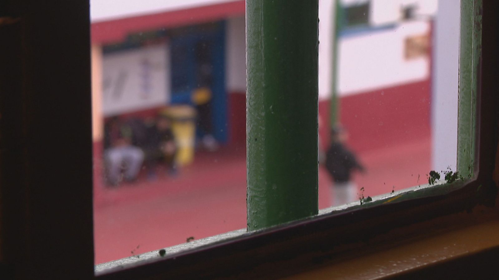 Objetivo igualdad - Programa 112: Actuar con los maltratadores para prevenir la reincidencia - ver ahora