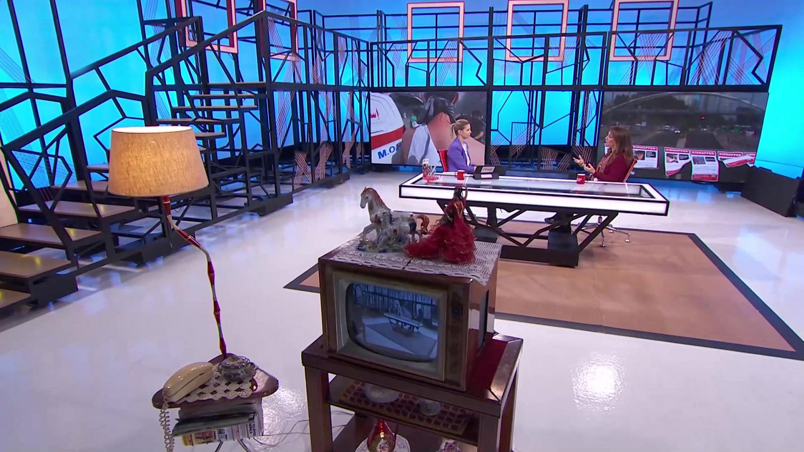 La aventura del saber - 21/11/23 - ver ahora