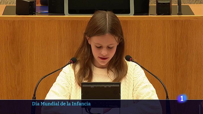 Informativo Telerioja - Informativo Telerioja  - 21/11/23