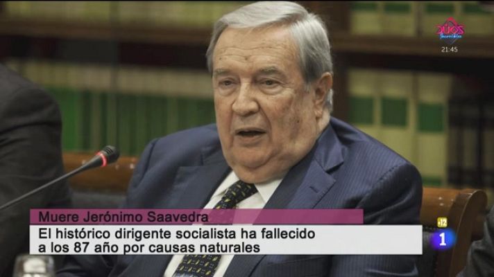 Cerca de ti - Cerca de ti - 21/11/2023