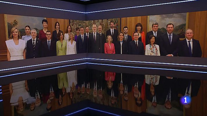 L'Informatiu - L'Informatiu - 21/11/2023