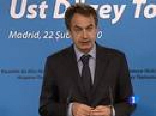  - Zapatero ofrece de nuevo diálogo