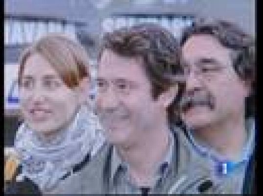  - Novedades en el secuestro