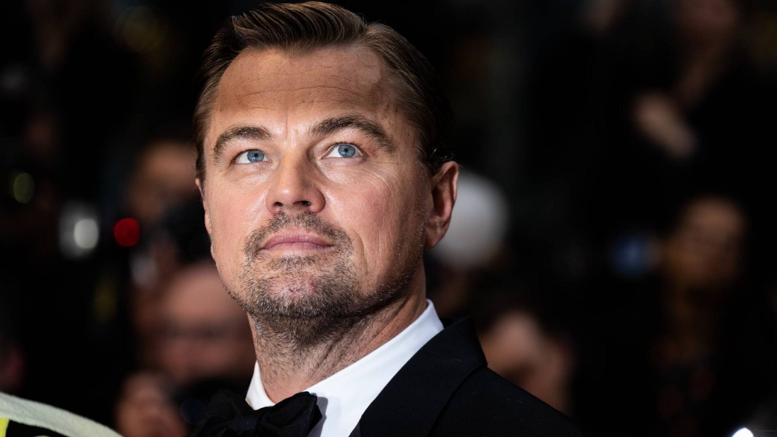 Leonardo DiCaprio reflexiona acerca de su último trabajo 'Los asesinos de la luna'