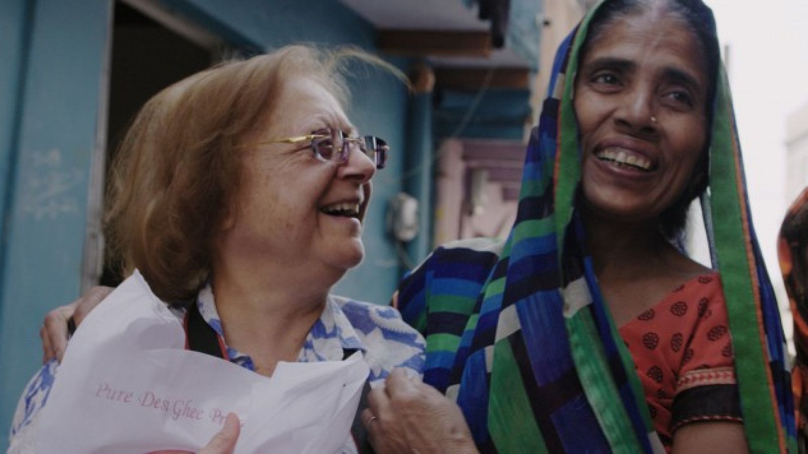 Cristina García Rodero: El fotógrafo tiene que ser desobediente