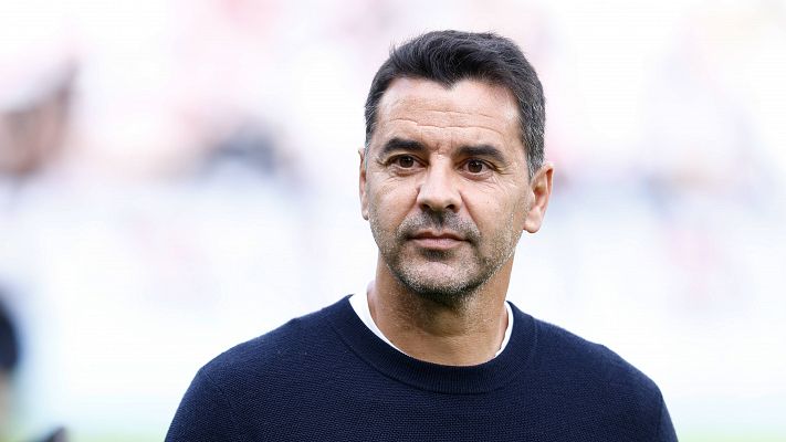 Míchel: "No veo techo a este Girona"           