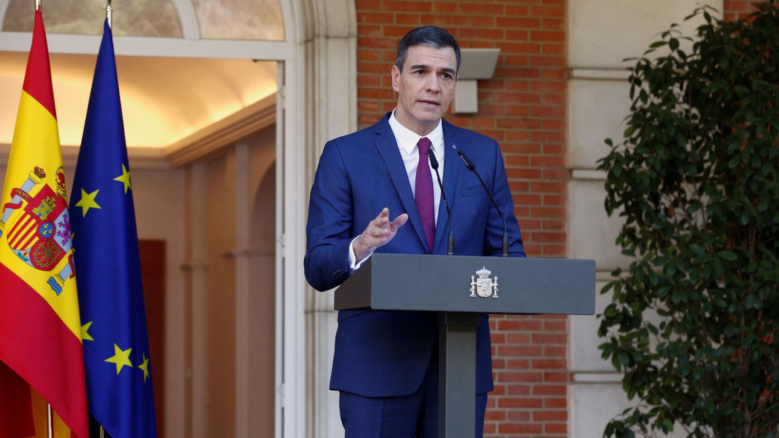 Telediario - 15 horas - 21/11/23 - Lengua de signos - ver ahora