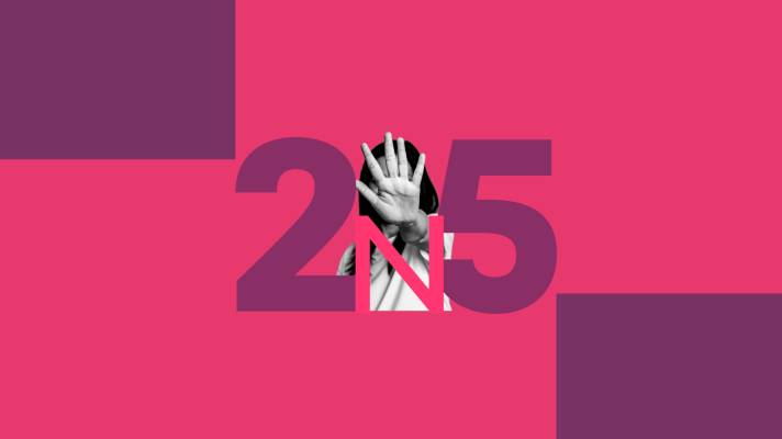  - Entrevista por el 25N: Octavio Salazar