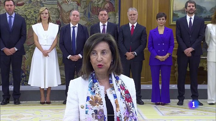 Noticias de Castilla y León - Castilla y León en 1' - 21/11/23