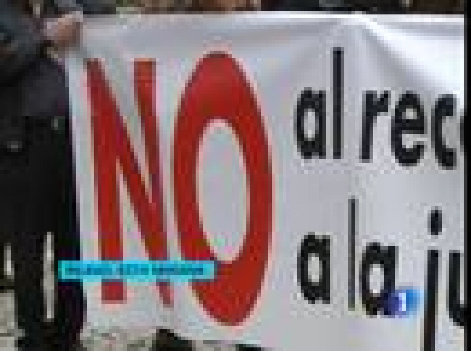 Los sindicatos confían en que la propuesta de pasar de 65 a 67 la edad de jubilación sea retirada | Ver