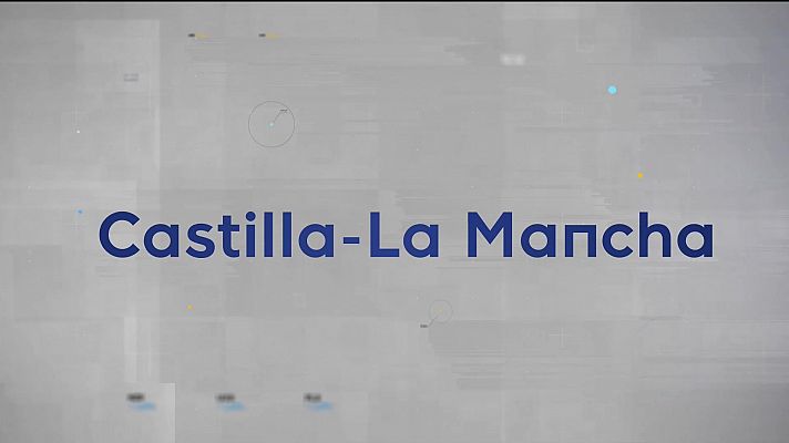 Noticias de Castilla-La Mancha 2 -  21/11/2023 