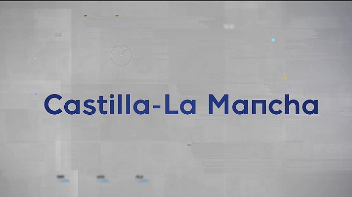 Noticias de Castilla-La Mancha - Castilla-La Mancha en 2' - 21/11/23