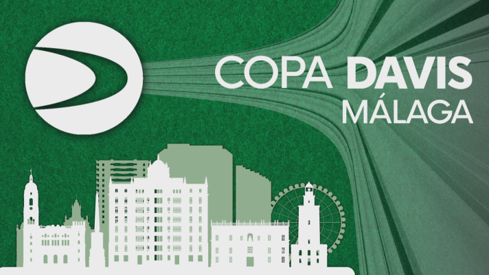Noticias Andalucía - La Copa Davis en Málaga