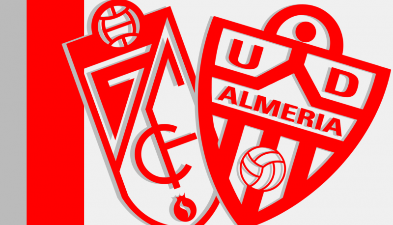 El Granada CF abre la jornada el viernes y la UD Almera juega el sbado - Ver ahora