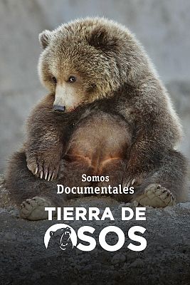 Somos Documentales - Tierra de osos