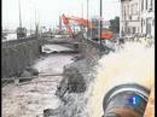 El tiempo - El Tiempo - 22/02/10