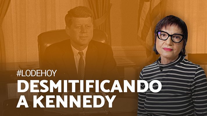 Kennedy ante el espejo: ¿Cumplió sus promesas?¿Hasta dónde hubiera llegado?
