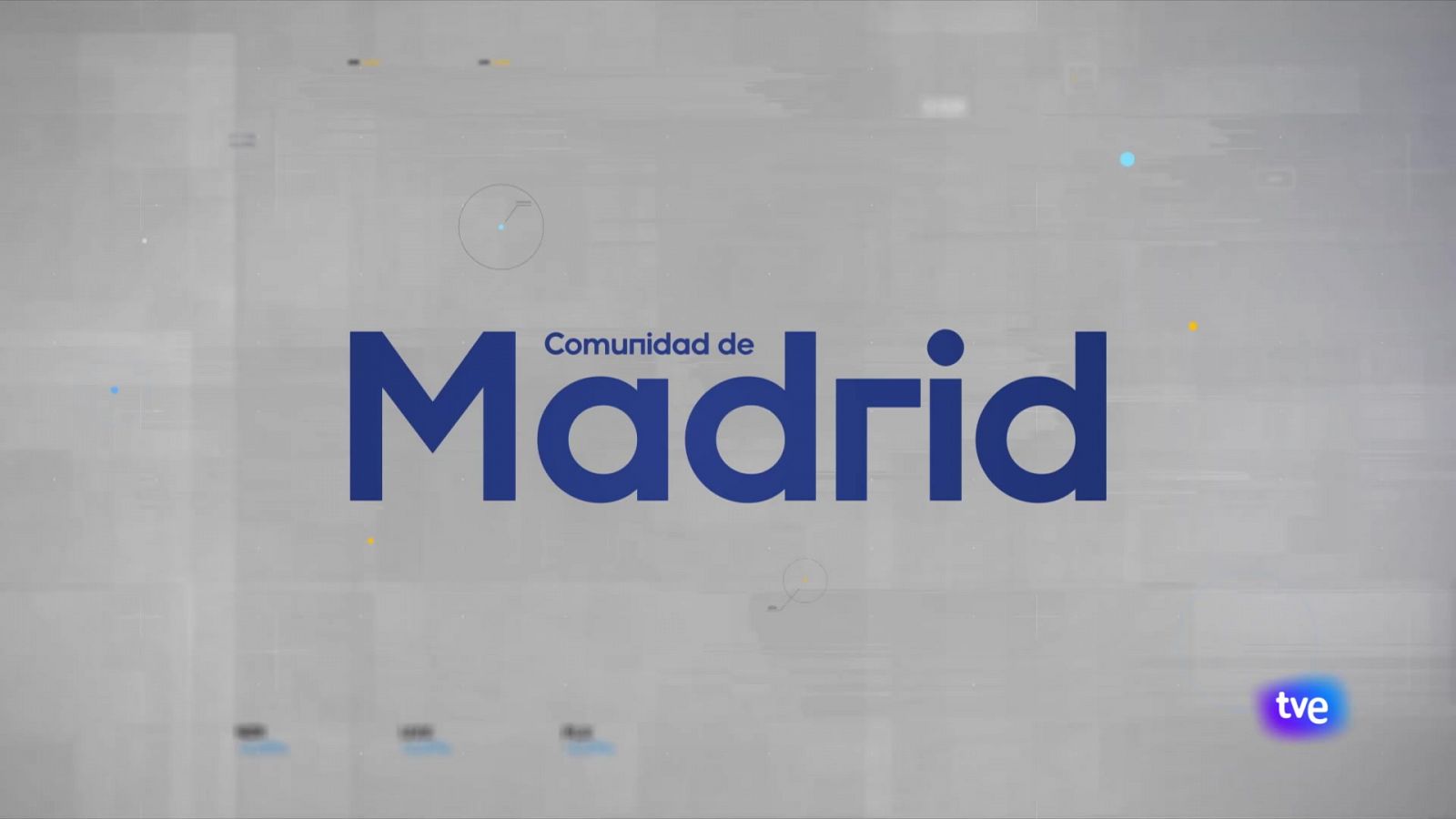 Informativo de Madrid 2 del 21 de noviembre de 2023