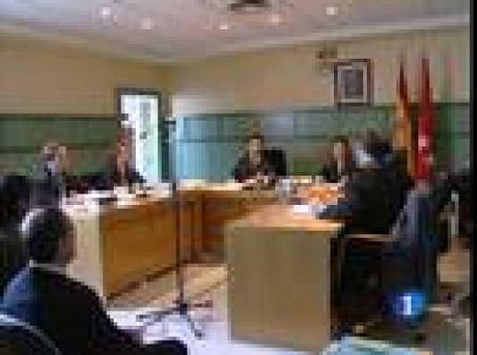  - Libertad con fianza para Puerta