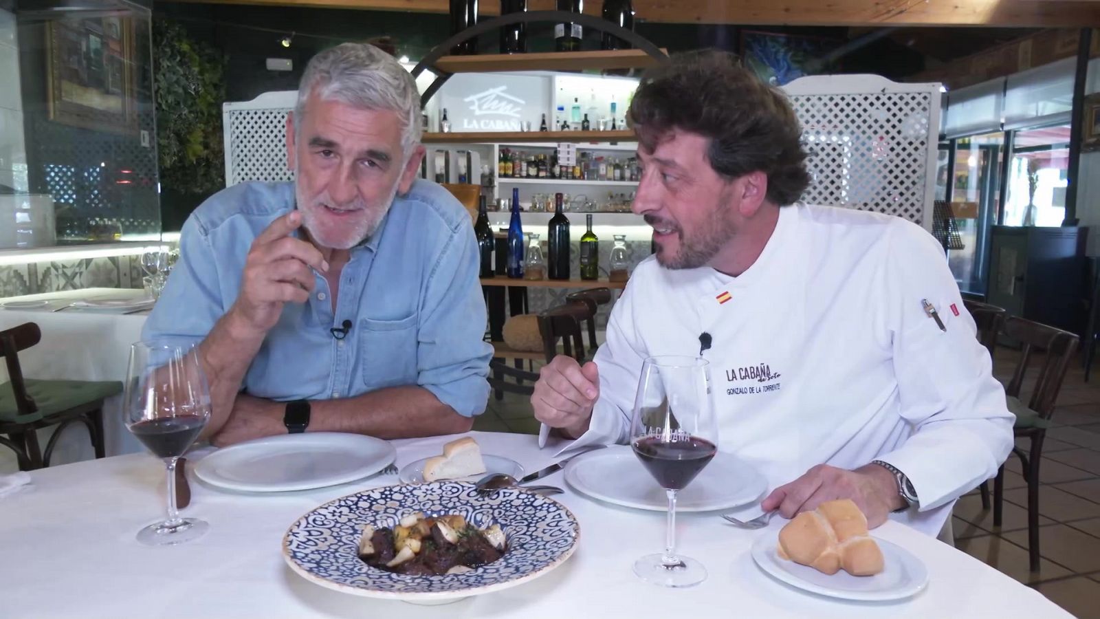 Aquí la Tierra - 21/11/23 - ver ahora