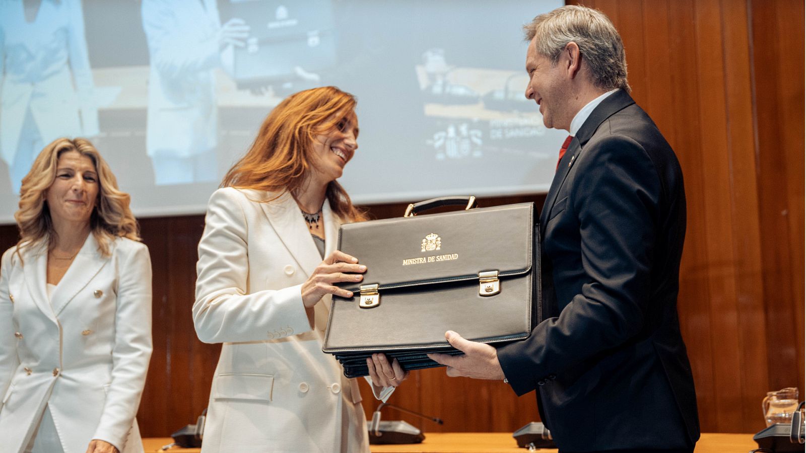 Telediario - 21 horas - 21/11/23 - Lengua de signos - ver ahora