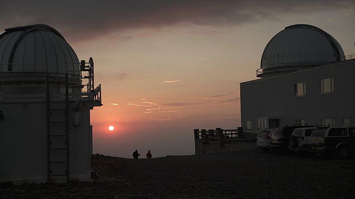 Somos documentales - Astrobiología, la superciencia - ver ahora