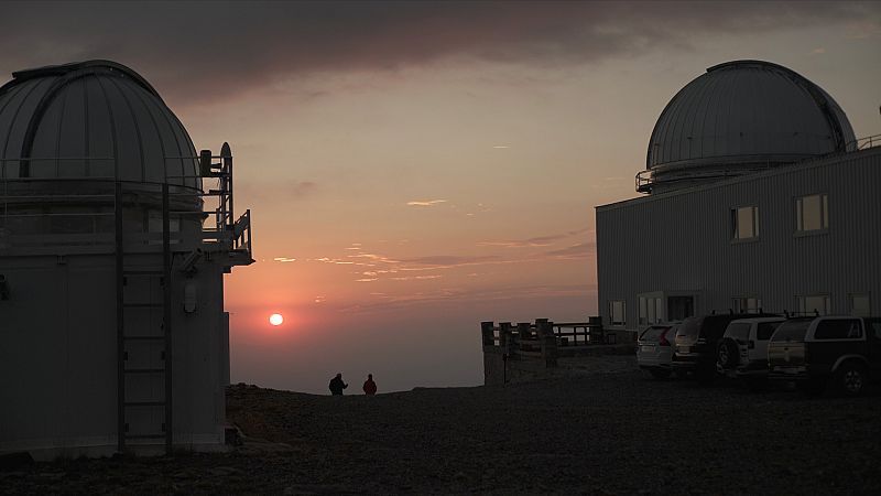 Somos documentales - Astrobiologa, la superciencia - ver ahora