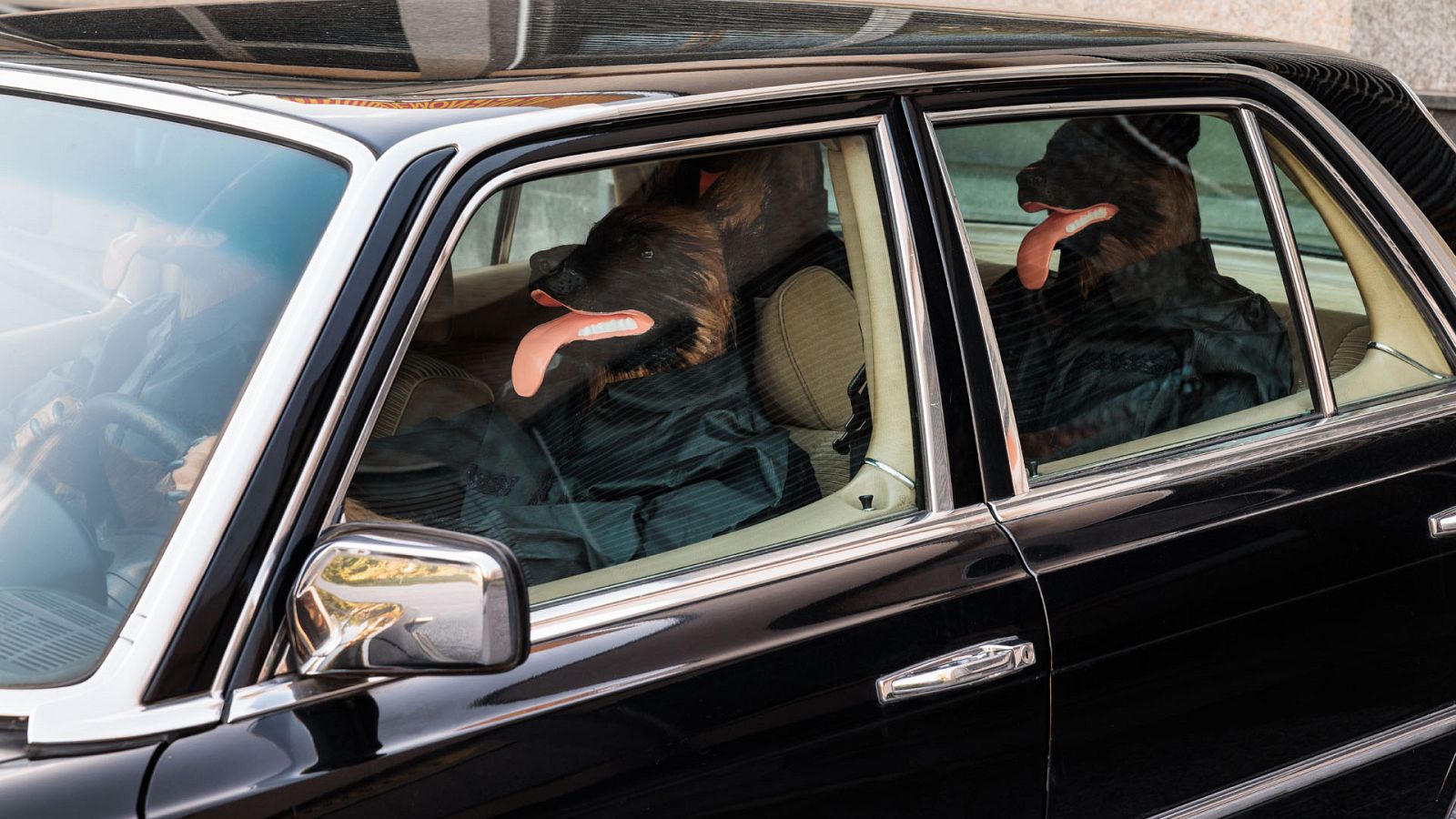 Metrópolis - steirischerherbst / otoño estiríaco '23: Humanos y Demonios - ver ahora