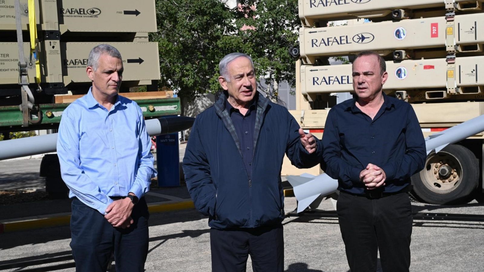 Telediario - 8 horas - 22/11/23 - Lengua de signos - ver ahora