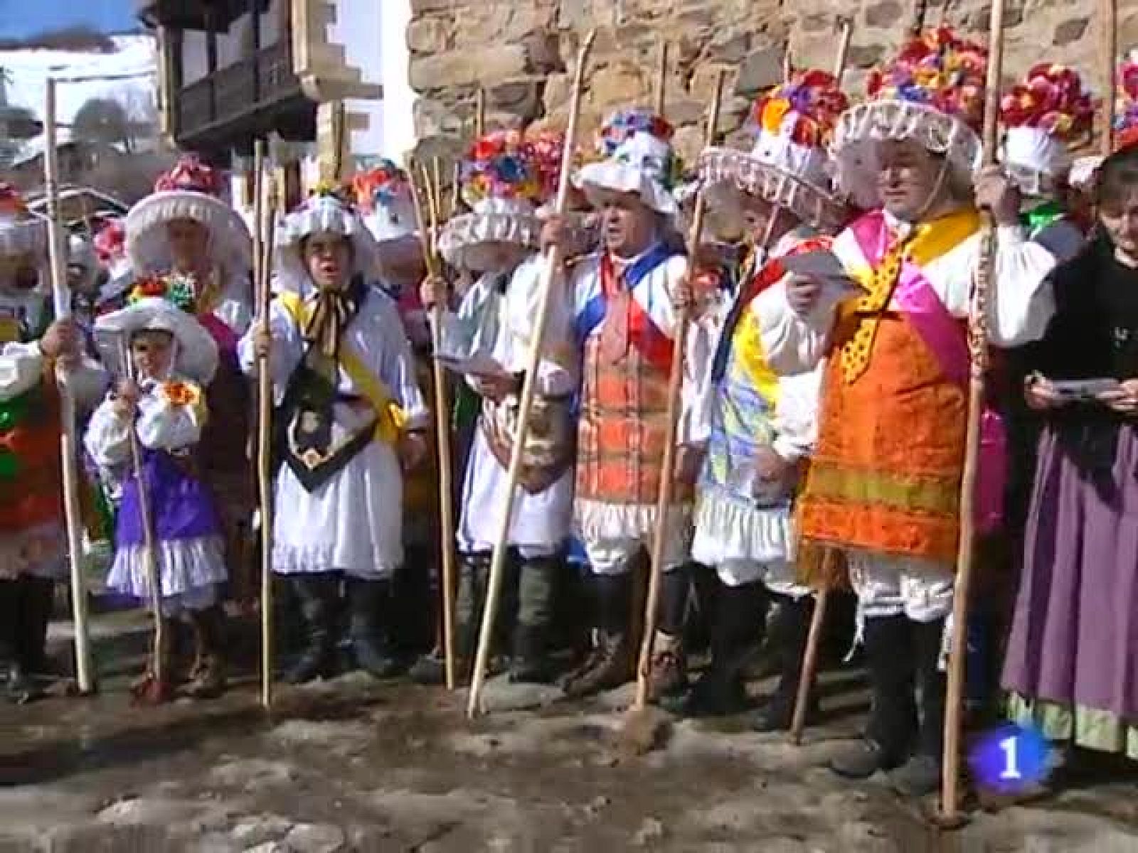 Telecantabria. (22/02/10)