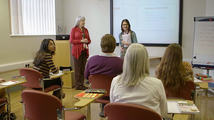 That's English - Intermedio B1.1 - Unit 6A: Fact or fiction?