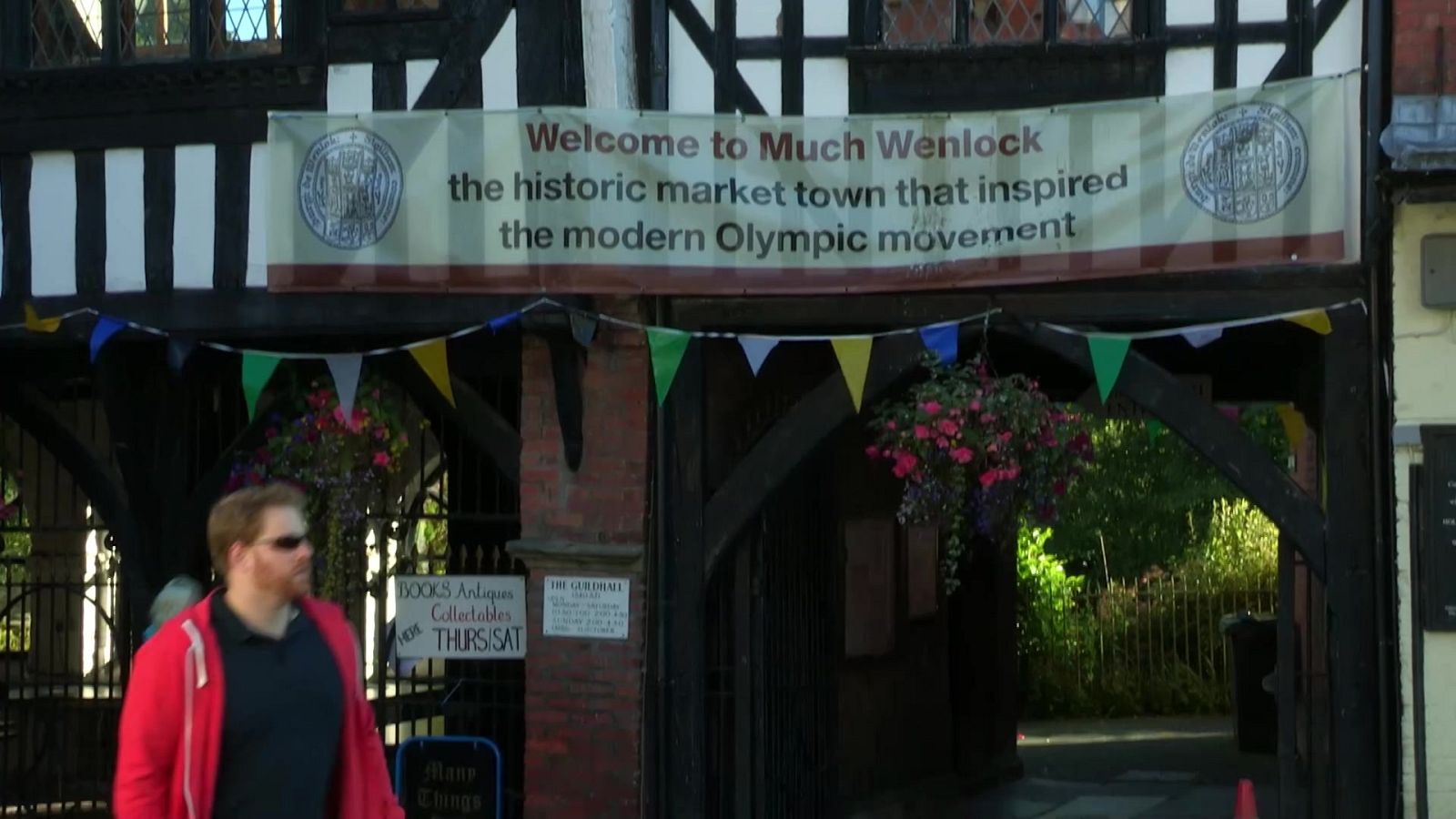 That's English - Intermedio B1.1 - Unit 6B: Generation e-reader - ver ahora