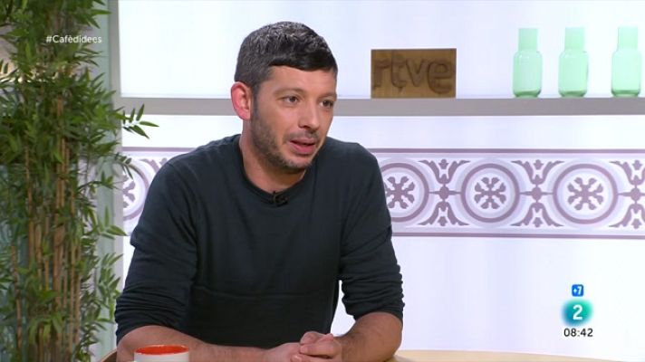 Cafè d'idees - La CUP proposarà un observatori de l'aplicació de l'amnistia