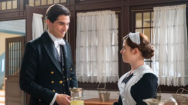 La promesa - Episodio 237