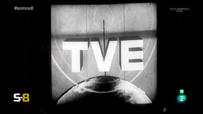 Somos 8 - Somos 8 - 21/11/2023