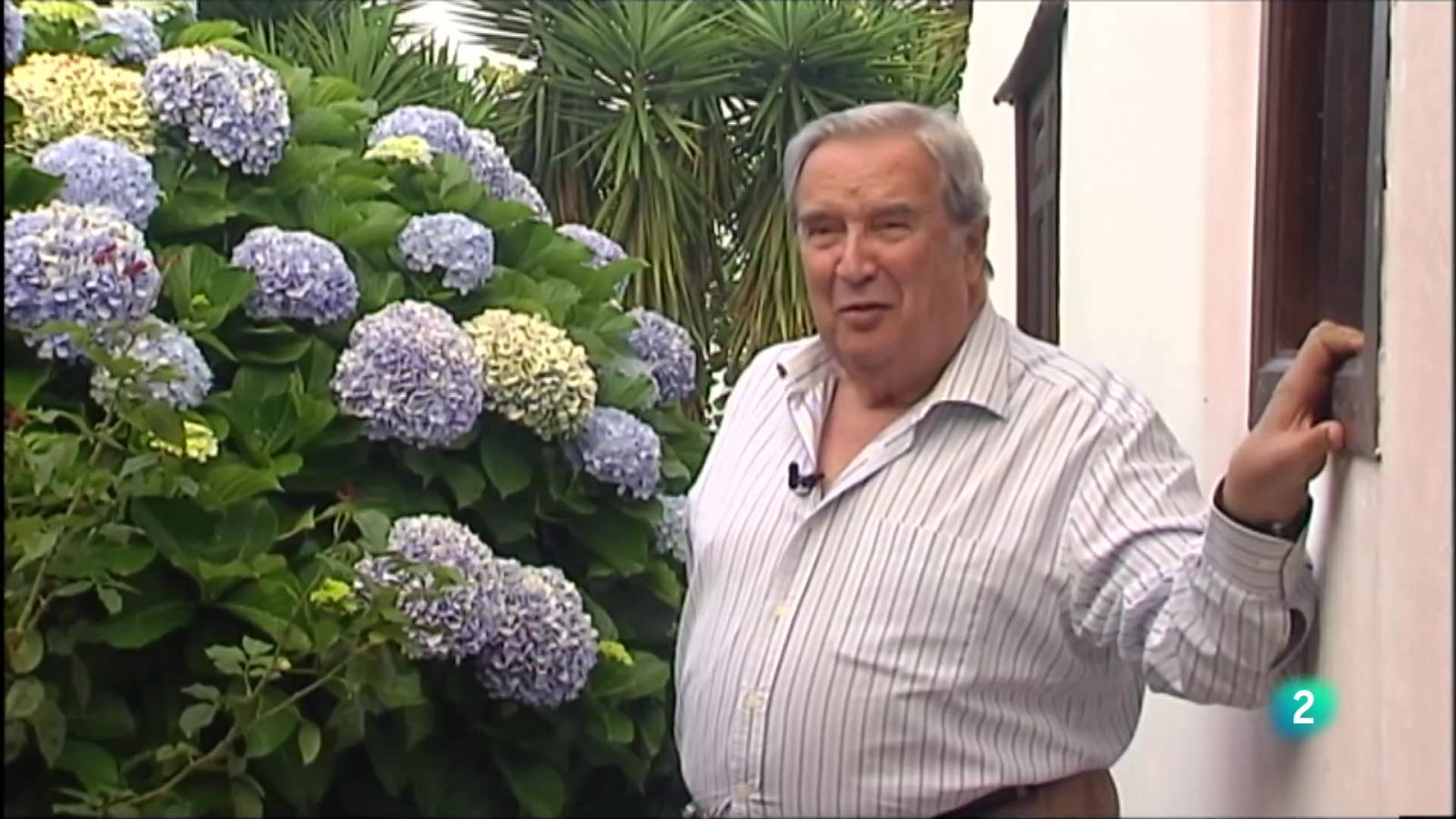 Telecanarias 2 - 21/11/2023