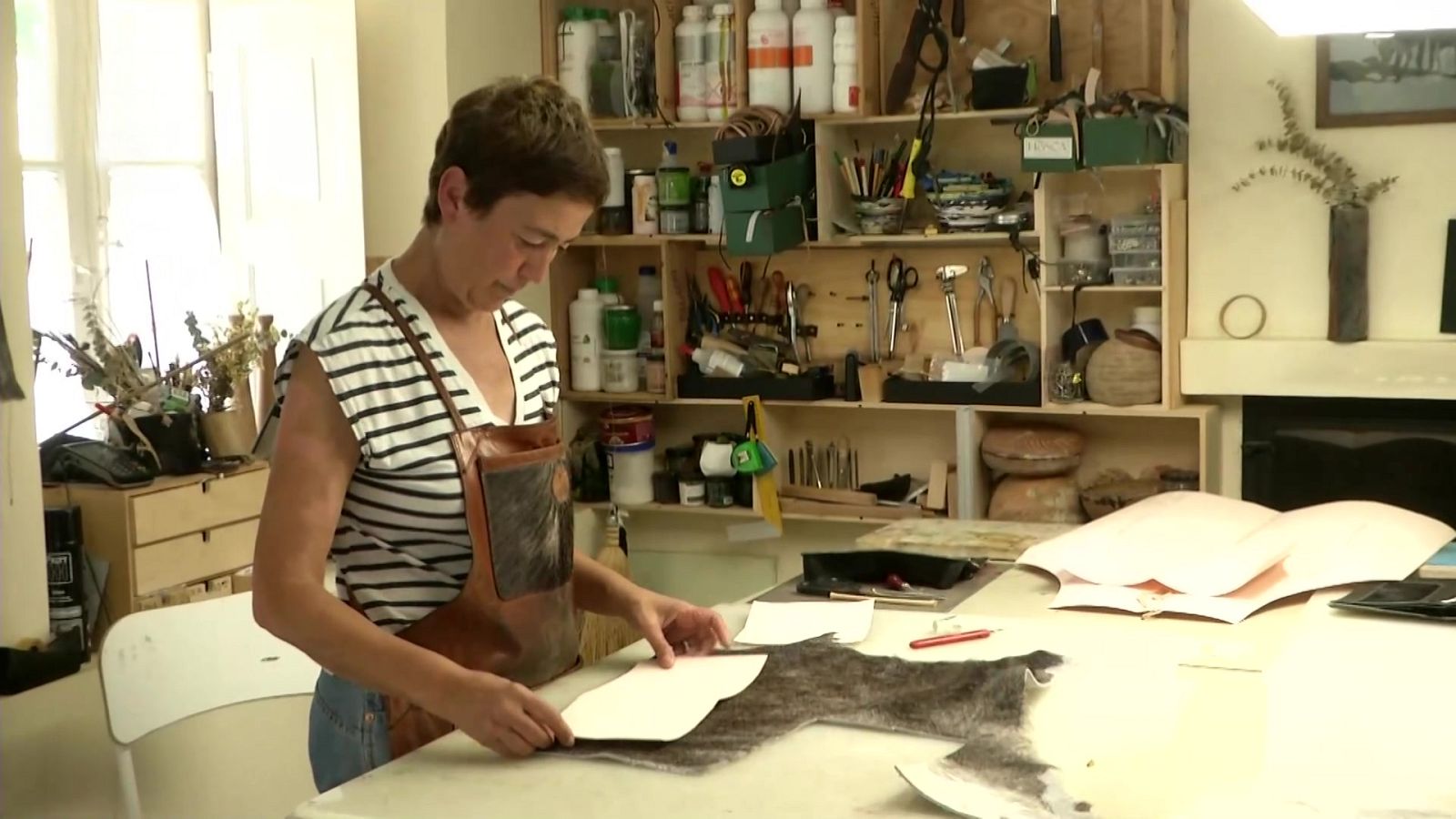 Aquí hay trabajo - 22/11/23 - ver ahora