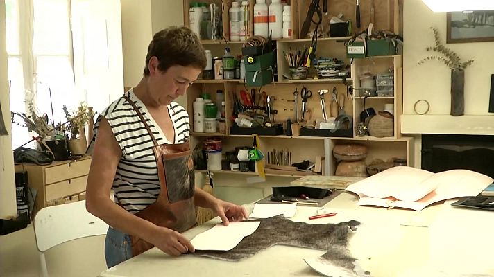 Aquí hay trabajo - Aquí hay trabajo - 22/11/23