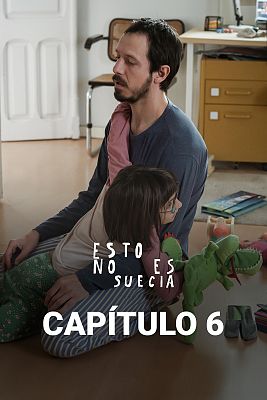 Esto no es Suecia - Conciliación