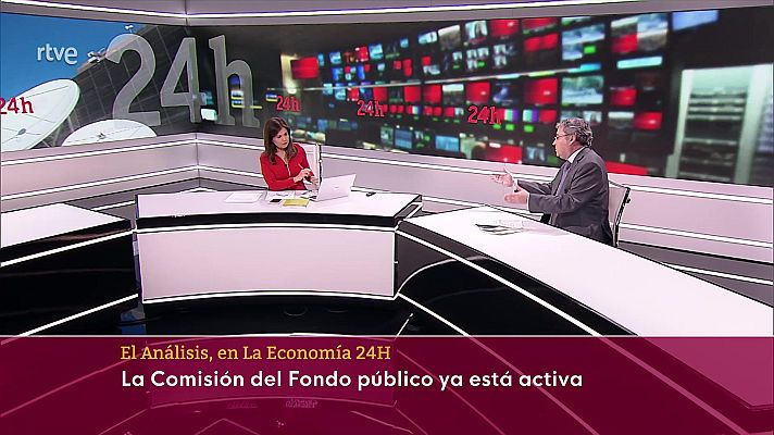 La economía - La economía - 22/11/23