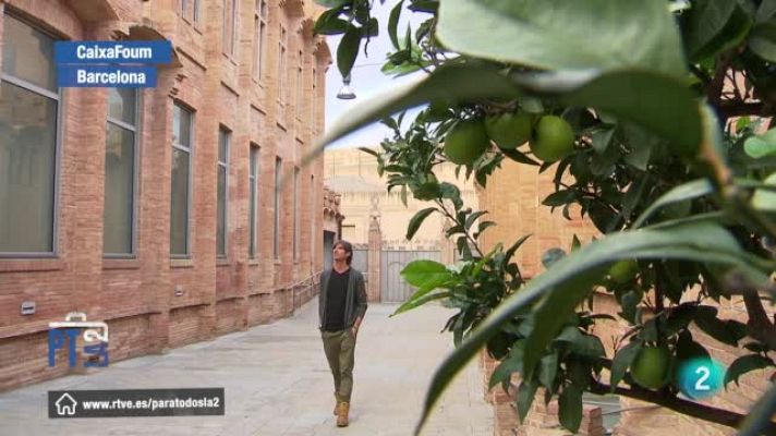 Para todos La 2 - Sección de filosofía con Carlos Javier González Serrano