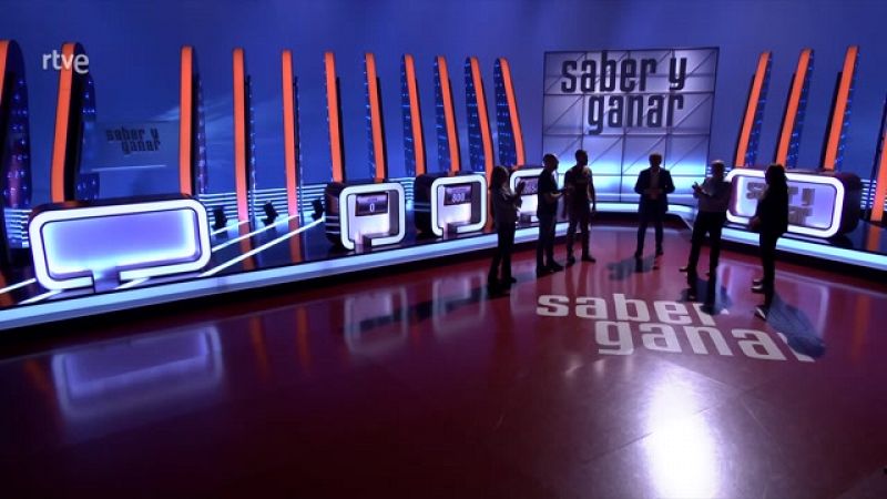 Generación D en Saber y Ganar - 20/11/23 - Ver ahora