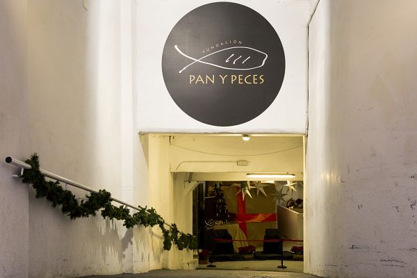 Para todos La 2 - Ayuda a familias necesitadas