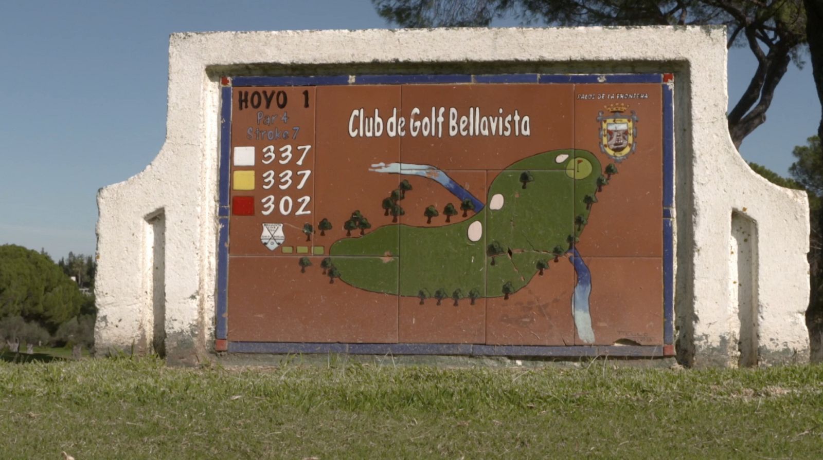 Hola Golf - T7 - Programa 28 - ver ahora