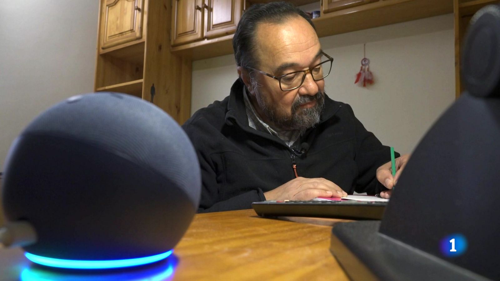 Desafío Digital - Una casa inteligente - Ver ahora